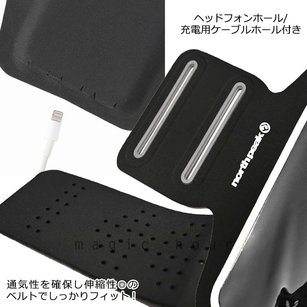 送料無料 スキー スノーボード チケットホルダー アーム 腕 パスケース