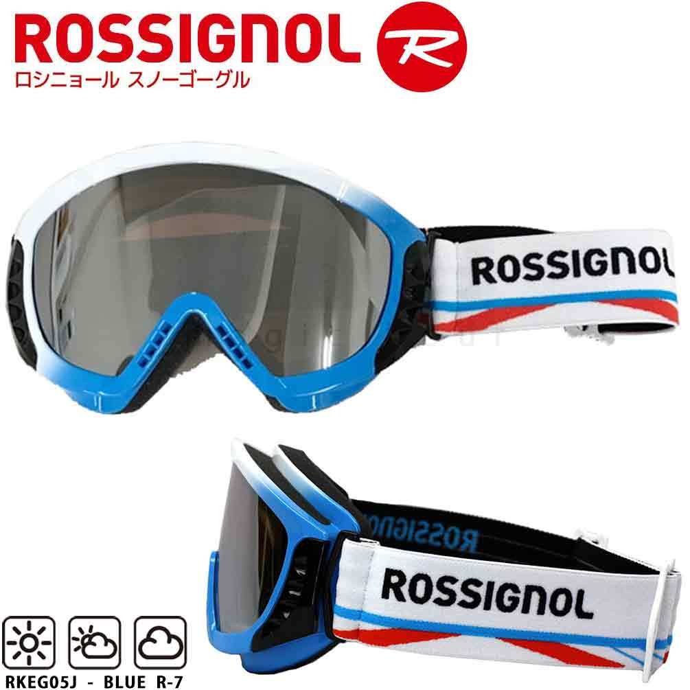 ROSSIGNOL ロシニョール スキー スノーボード スノボ ゴーグル - その他