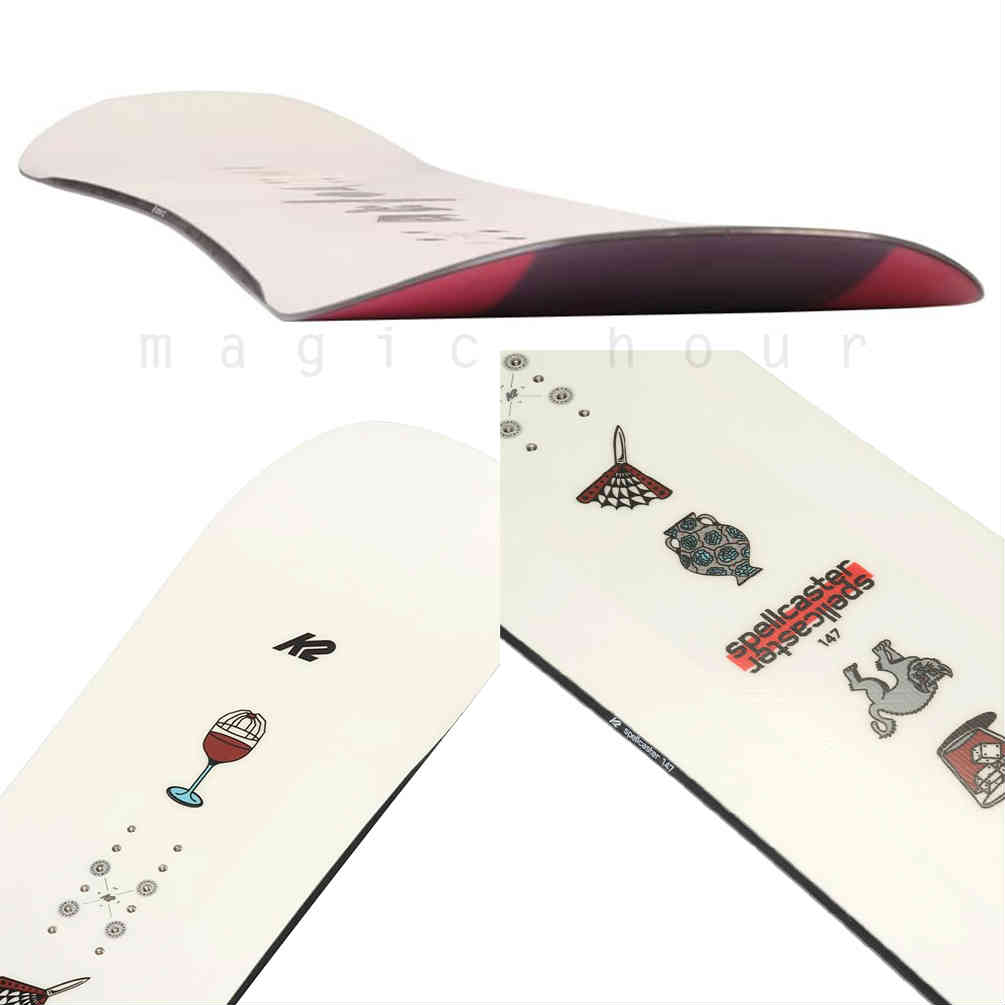 ◆ スノーボード K2 WWW 147 cm スノボ スノボ板 ＋バイン スノーボード 板 K2 www