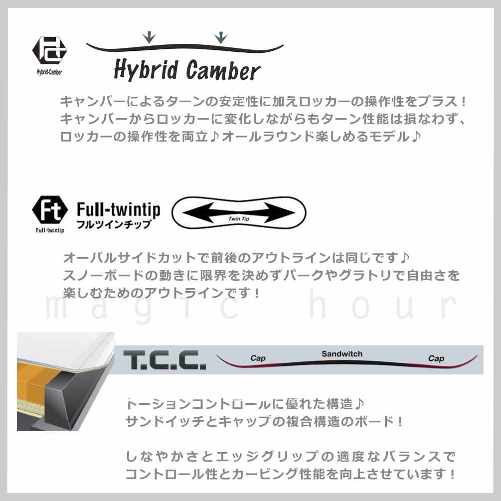 スノーボード 板 メンズ 単品 ZUMA ツマ EXCLUSIVE スノボー 初心者
