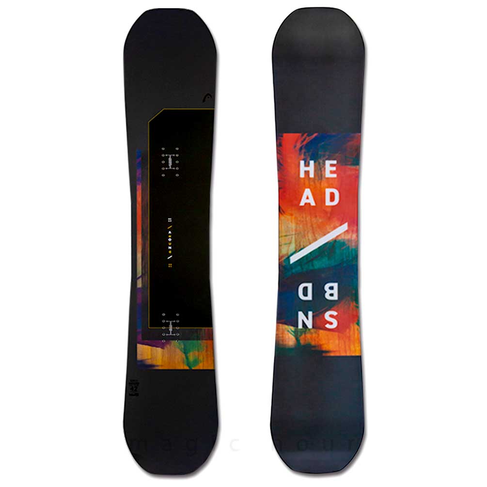 2022・23モデル head スノーボード　板　レディース　144cm 楽天市場】【アウトレット】スノーボード レディース HEAD 13-14