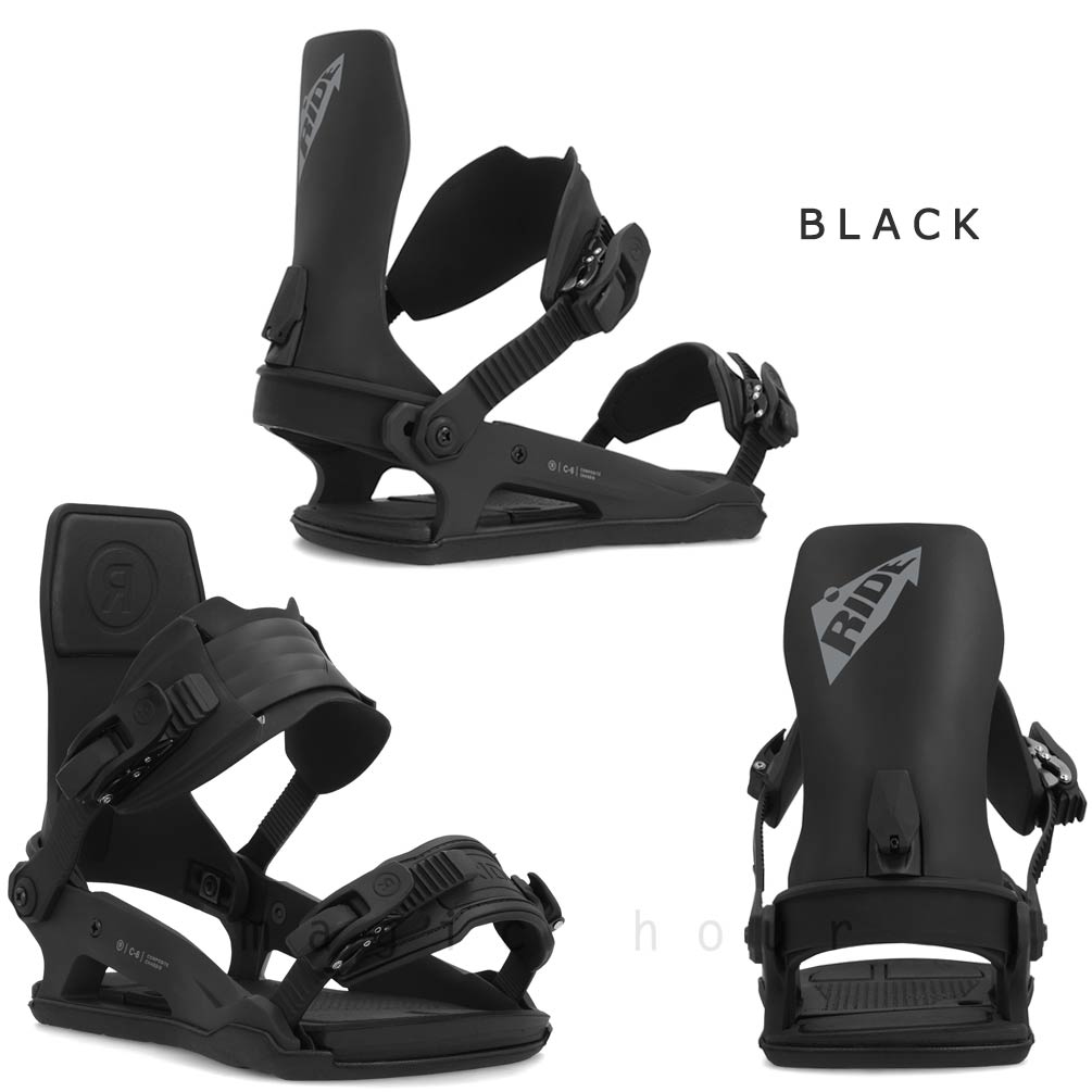 RIDE スノーボード ビンディング スノボー 型落ち