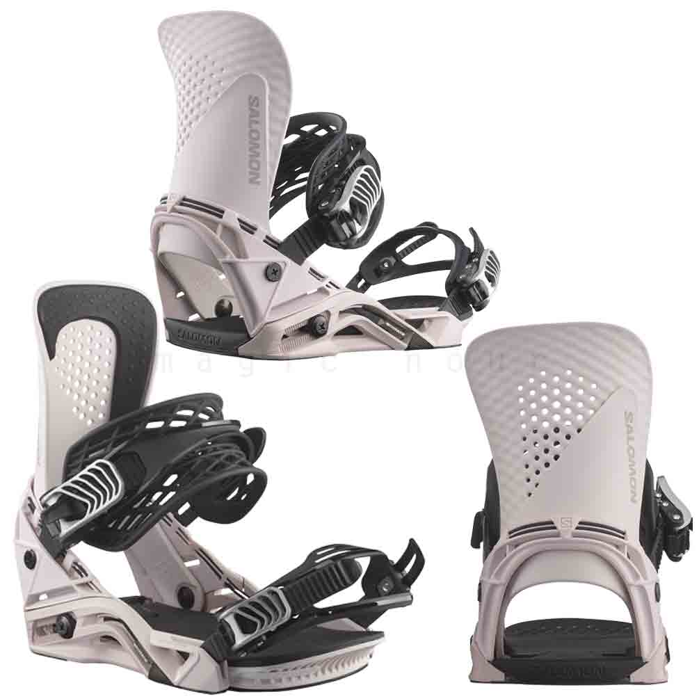 SALOMON スノーボード ビンディング スノボー バインディング