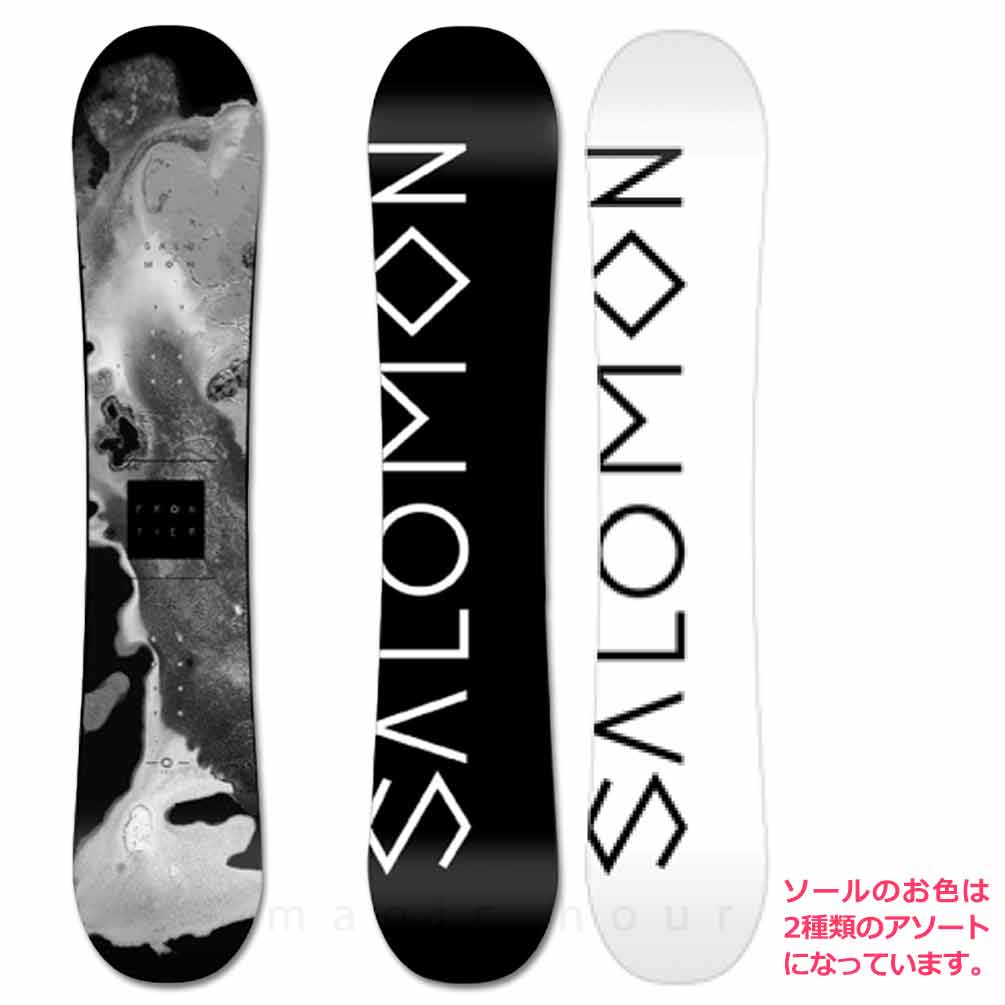 スノーボード 板 メンズ 2点 セット スノボ ビンディング 2022