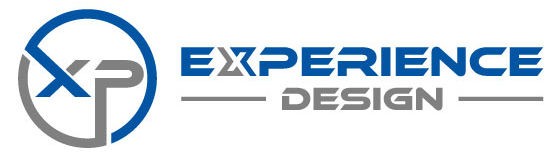 エクスペリエンスデザイン ロゴ