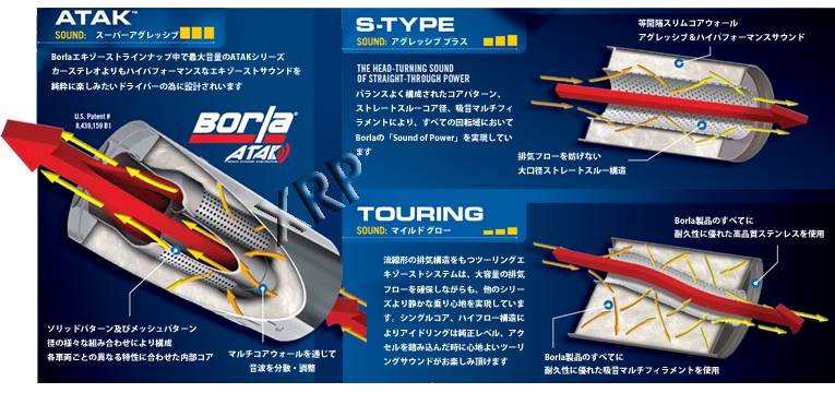 リンカーン ナビゲーター マフラー 中間パイプセット リンカーン ナビゲーター 2008-2013 L 5.4L エキゾースト
