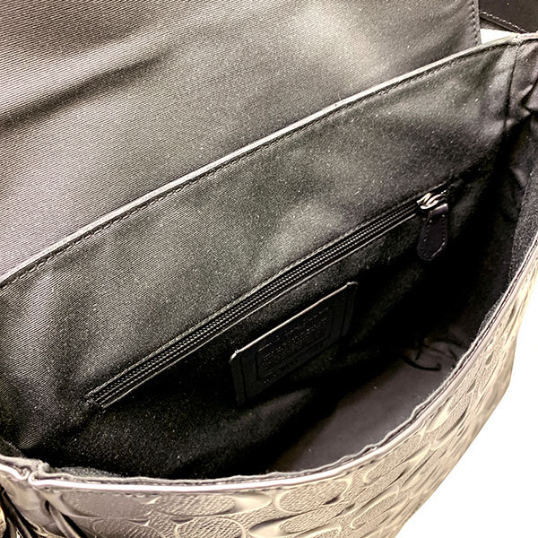 COACH（コーチ） 送料無料 4006 バッグ メンズ ショルダーバッグ