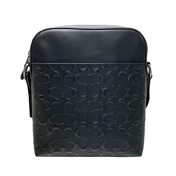 COACH 送料無料 コーチ 4009 バッグ メンズ ショルダーバッグ