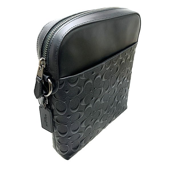 COACH（コーチ） 送料無料 4009 バッグ メンズ ショルダーバッグ