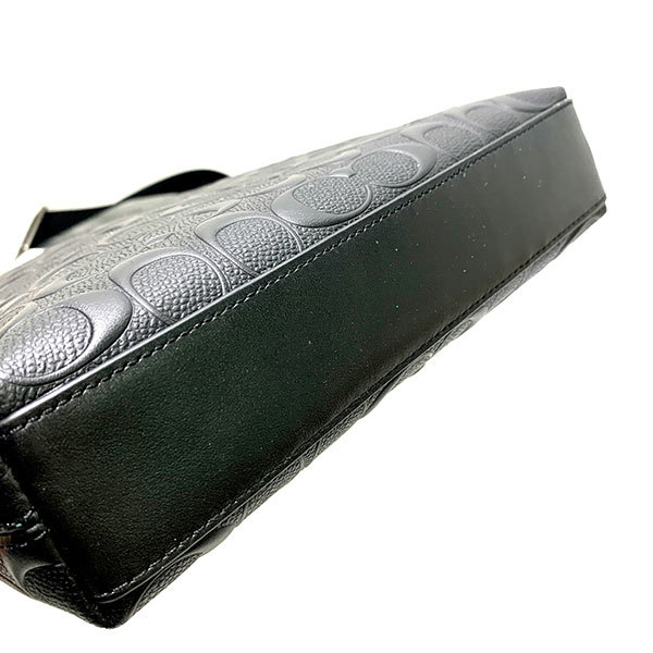 COACH（コーチ） 送料無料 4009 バッグ メンズ ショルダーバッグ