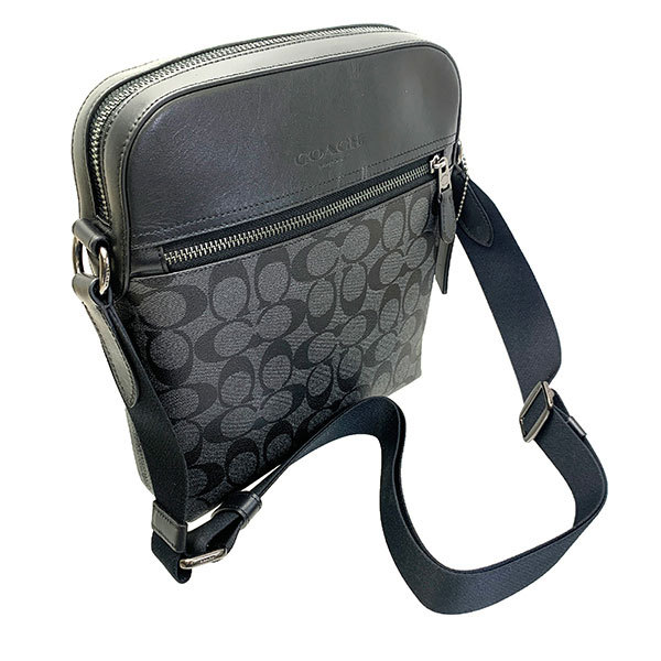 8/ COACH コーチ 4010 ハウストン フライト バッグ ショルダー a コーチ COACH コーチ 4010 ショルダーバッグ ヒューストン