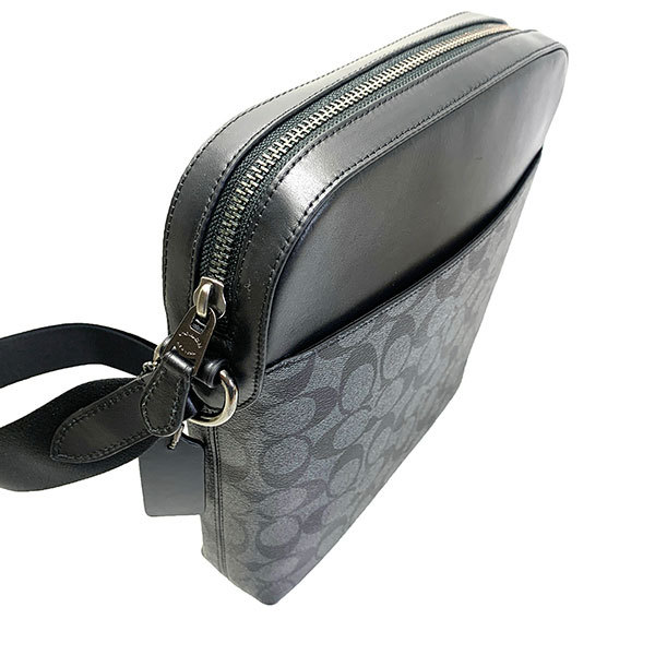 8/ COACH コーチ 4010 ハウストン フライト バッグ ショルダー a コーチ COACH コーチ 4010 ショルダーバッグ ヒューストン