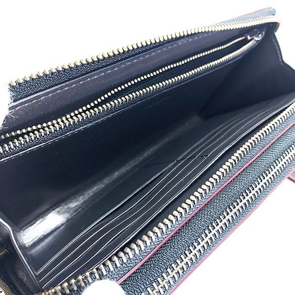 COACH（コーチ） 財布 バッグ メンズ レディース シグネチャー ダブル