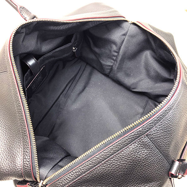 COACH（コーチ） 送料無料 F75715 バッグ メンズ COACH 2WAY ボストン