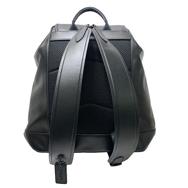 COACH（コーチ） 送料無料 バッグ メンズ リュックサック レザー