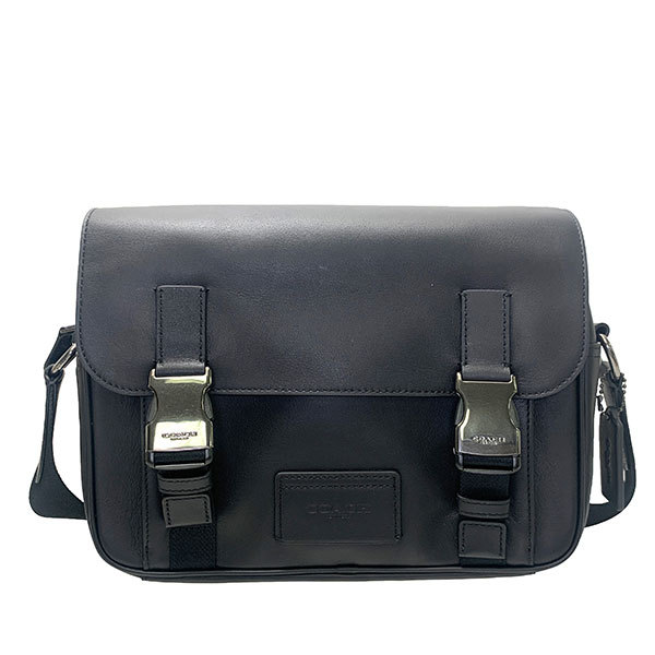 COACH（コーチ） 送料無料 C2715 バッグ メンズ ショルダーバッグ