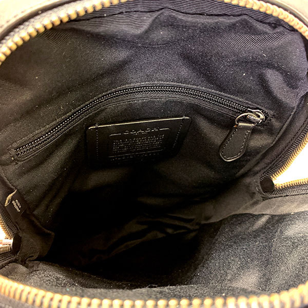 COACH（コーチ） 送料無料 C2931 バッグ メンズ ショルダーバッグ