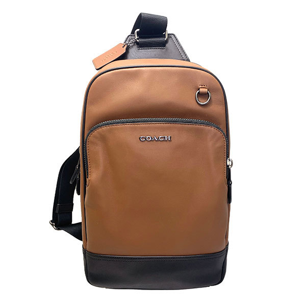 送料無料 コーチ C2931 バッグ メンズ COACH ショルダーバッグ