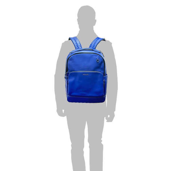 COACH（コーチ） 送料無料 C2934 バッグ メンズ リュックサック