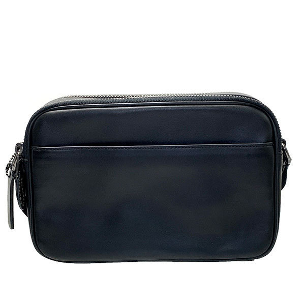 COACH 名刺入れ 黒 レザー 楽天市場】コーチ COACH メンズ カードケース 名刺入れ 定期券