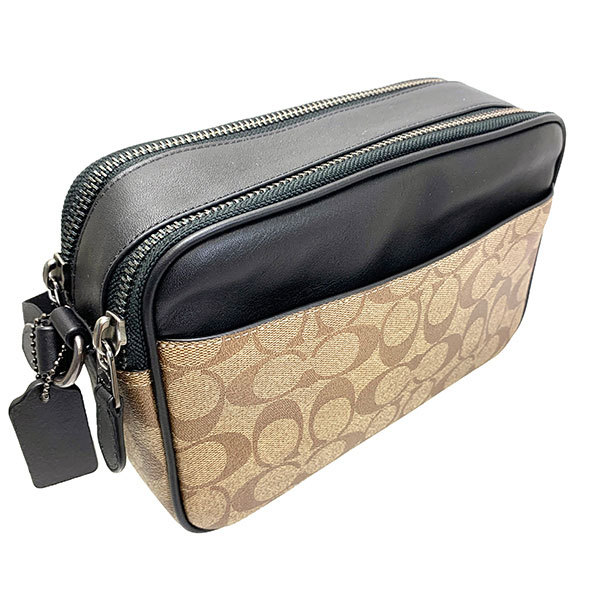 COACH（コーチ） 送料無料 C4149 バッグ メンズ ショルダーバッグ