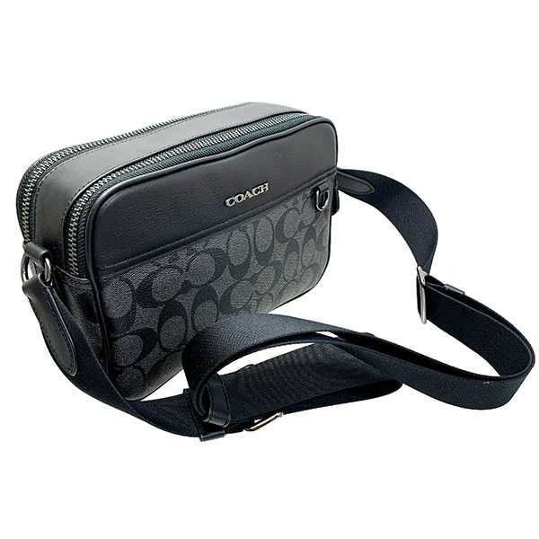 COACH（コーチ） 送料無料 C4149 バッグ メンズ ショルダーバッグ
