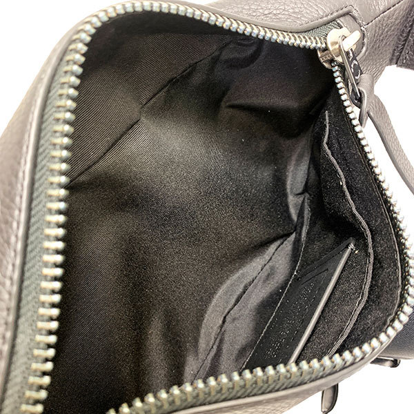 COACH（コーチ） 送料無料 C5386 バッグ メンズ ボディバッグ