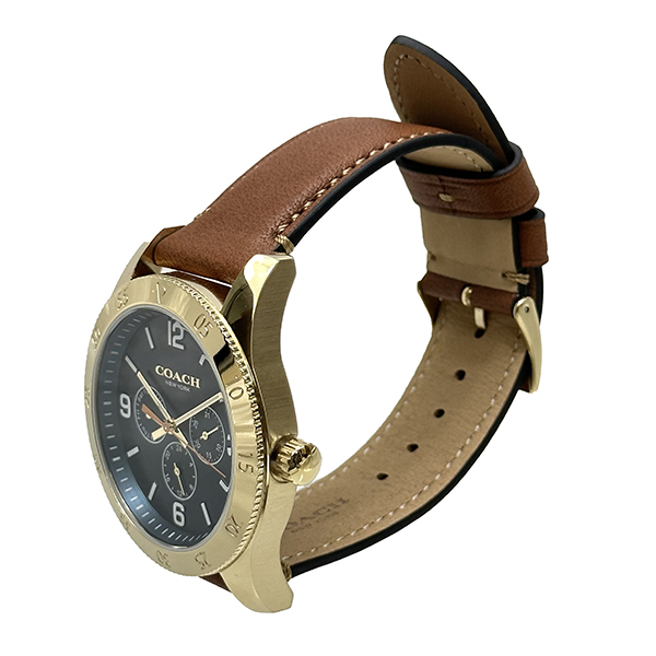 COACH 送料無料 コーチ C6531 時計 メンズ 小物 腕時計 42MM