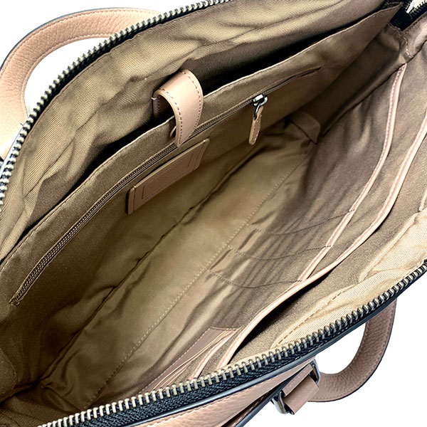 COACH（コーチ） 送料無料 バッグ メンズ ビジネスバッグ レザー