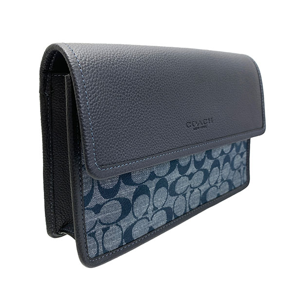 COACH（コーチ） 送料無料 バッグ メンズ ショルダーバッグ