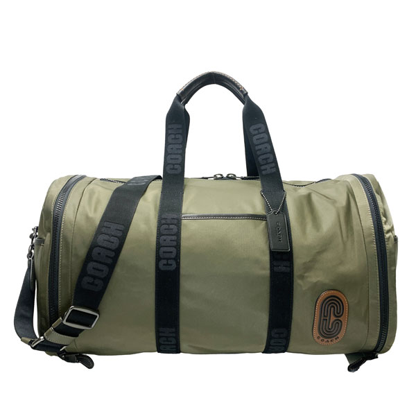 COACH（コーチ） 送料無料 C9835 バッグ メンズ ボストンバッグ