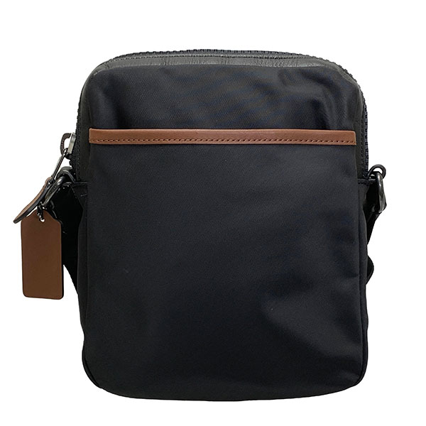 COACH（コーチ） 送料無料 C9836 バッグ メンズ ショルダーバッグ