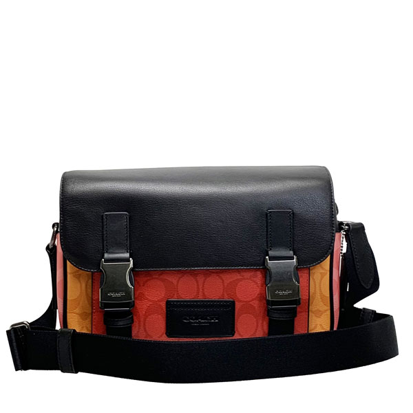COACH（コーチ） 送料無料 C9839 バッグ メンズ ショルダーバッグ