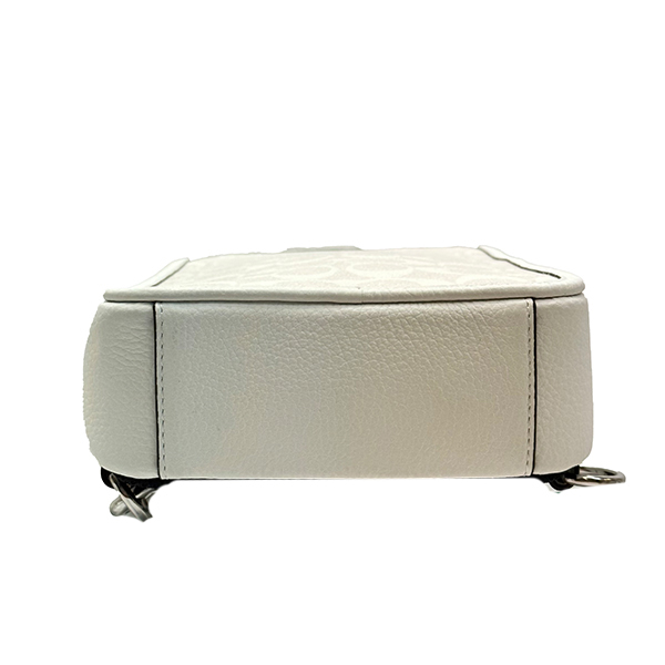 新品　COACH ショルダーバッグ シグネチャー サリバン パックC9867 COACH（コーチ） 送料無料 C9867 バッグ メンズ ショルダーバッグ