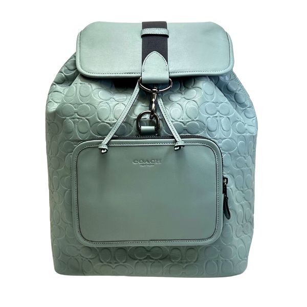 COACH（コーチ） 送料無料 C9868 バッグ メンズ リュック シグネチャー