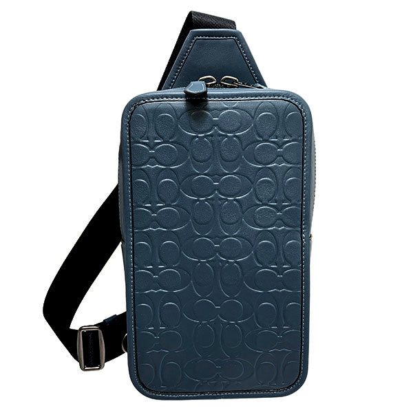 COACH（コーチ） 送料無料 C9869 バッグ メンズ ショルダーバッグ
