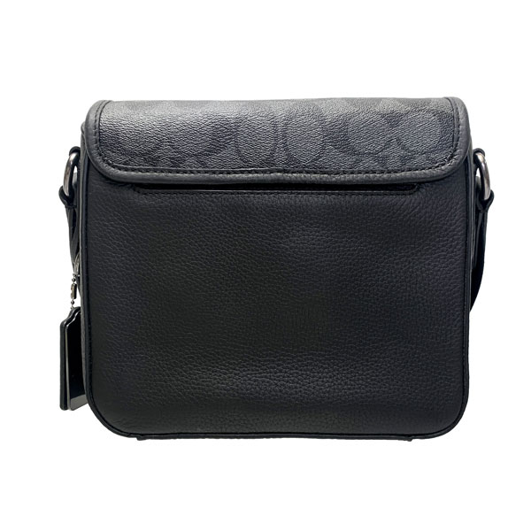 COACH 送料無料 コーチ C9870 バッグ メンズ ショルダーバッグ