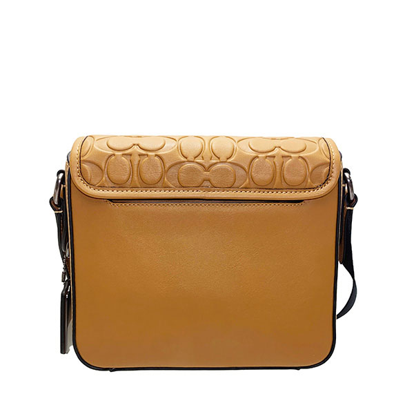 COACH（コーチ） 送料無料 C9871 バッグ メンズ ショルダーバッグ