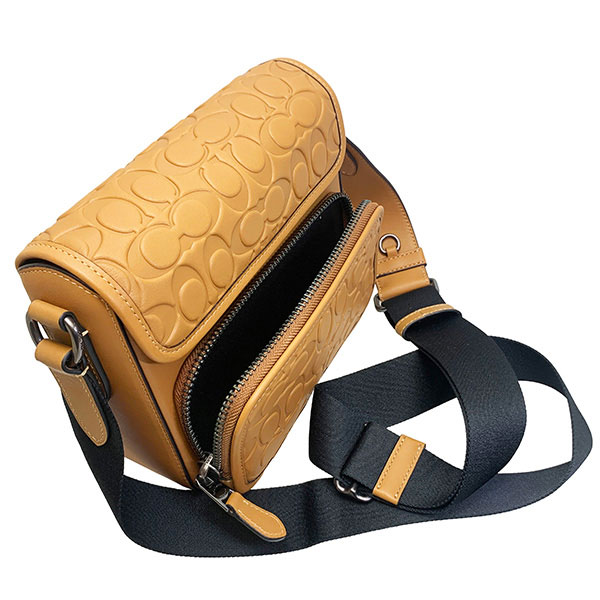 COACH（コーチ） 送料無料 C9871 バッグ メンズ ショルダーバッグ