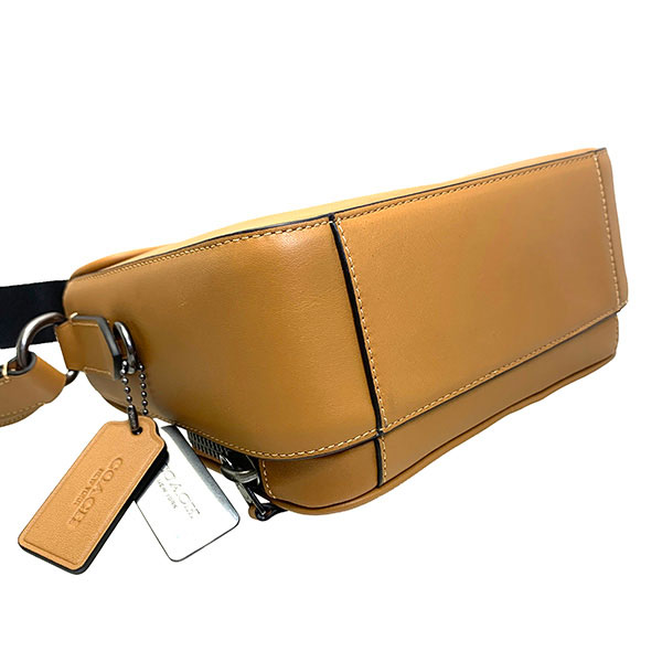COACH（コーチ） 送料無料 C9871 バッグ メンズ ショルダーバッグ