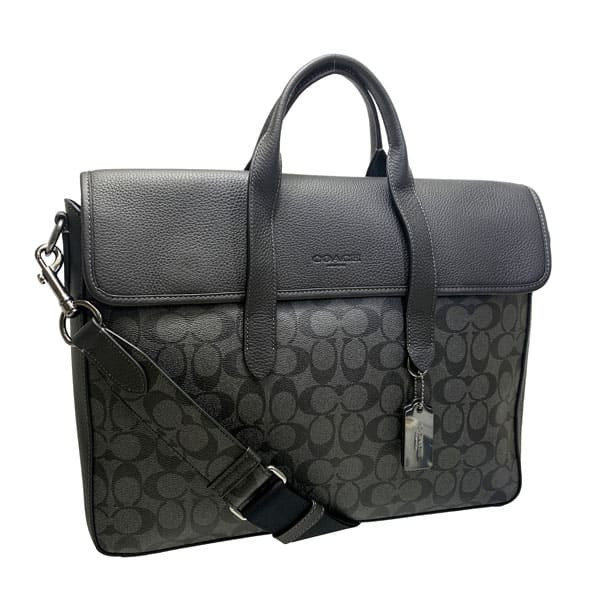 Coach ビジネスバッグ C9873 COACH（コーチ） 送料無料 C9873 バッグ メンズ ビジネスバッグ