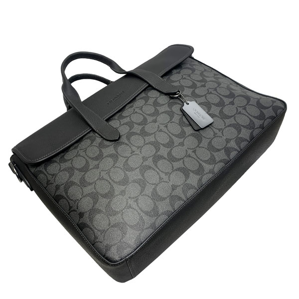 COACH（コーチ） 送料無料 C9873 バッグ メンズ ビジネスバッグ