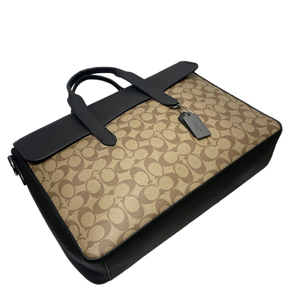 Coach ビジネスバッグ C9873 COACH（コーチ） 送料無料 C9873 バッグ メンズ ビジネスバッグ