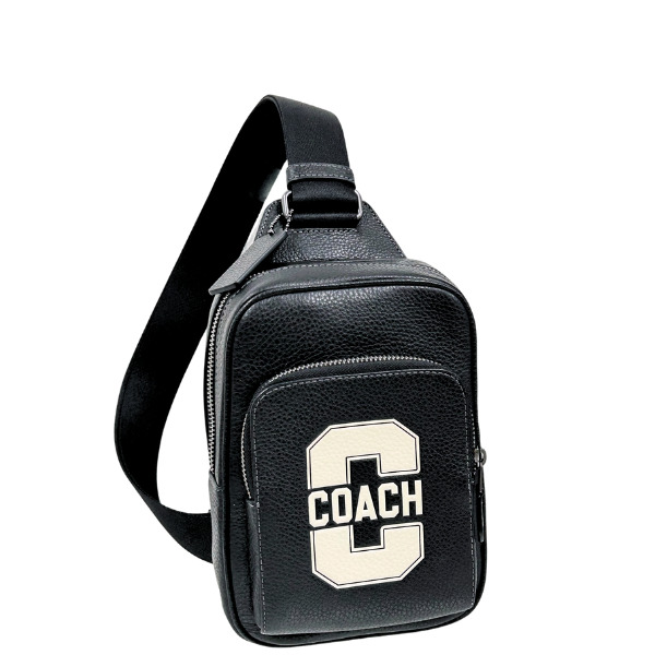 COACH（コーチ） バッグ メンズ ショルダーバッグ ヴァーシティ