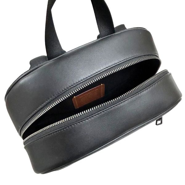 COACH（コーチ） バッグ メンズ リュックサック シグネチャー