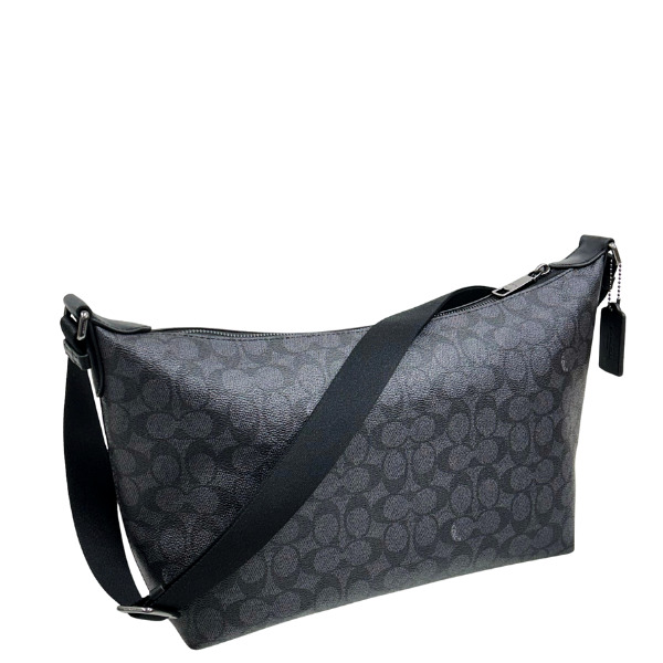 COACH（コーチ） ショルダーバッグ バッグ メンズ バッグ シグネチャー