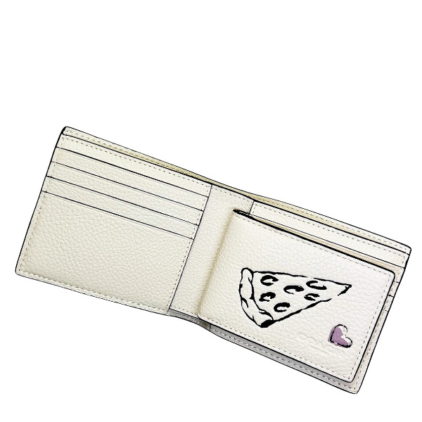 COACH MENS 3 in 1 ウォレット モノグラムプリント 国内即発!【COACH】MENS 3 in 1 ウォレット モノグラムプリント