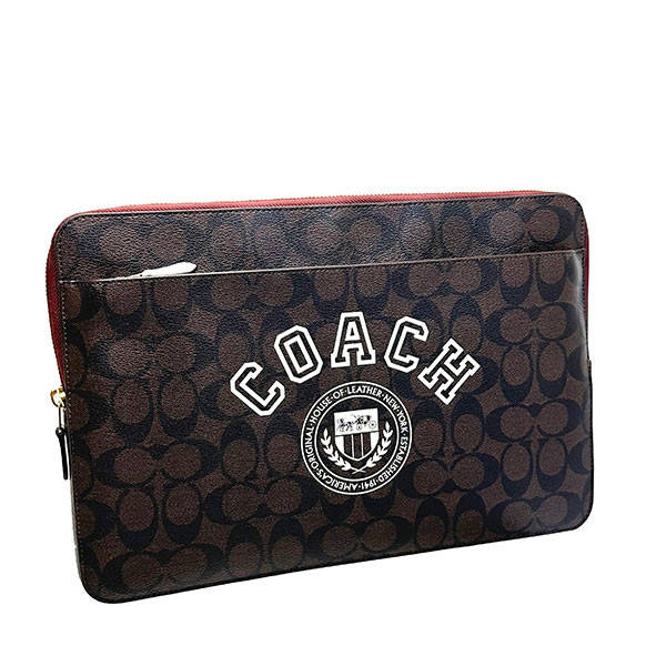 COACH（コーチ） 送料無料 バッグ メンズ レディース ノートPCケース