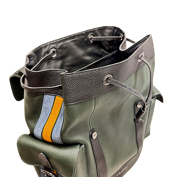 コーチリュック COACH 送料無料 コーチ CB903 バッグ メンズ リュックサック