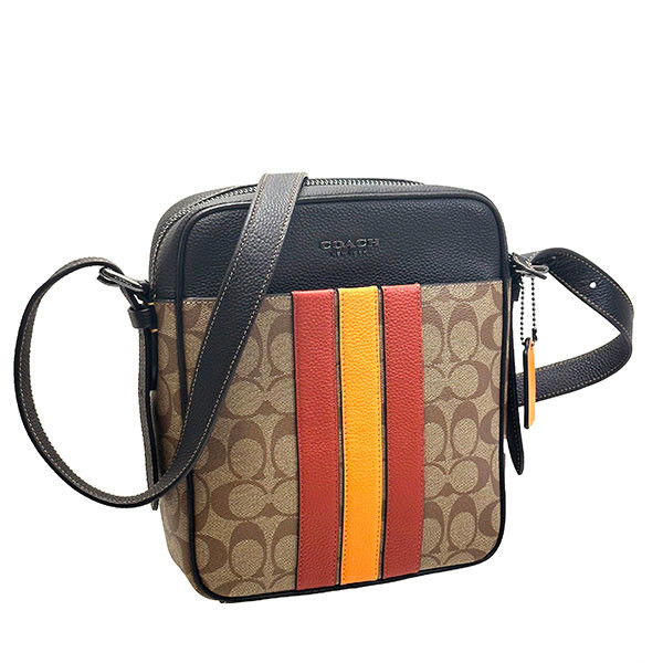 COACH（コーチ） 送料無料 CB907 バッグ メンズ ショルダーバッグ